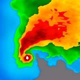 NOAA Weather Radar Live & Alerts – Clime(mod)_playmods.net