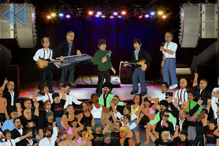 Popscene(mod Money)_playmods.net