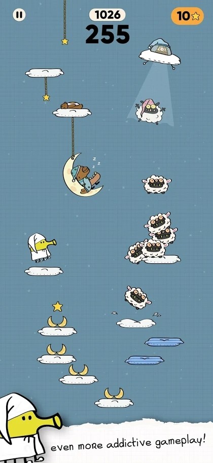 Doodle Jump 2_playmods.net