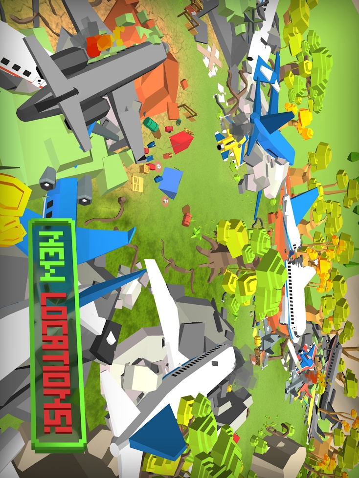 ZIC: Zombies in City — Island survival(This Game Can Experience The Full Content)
