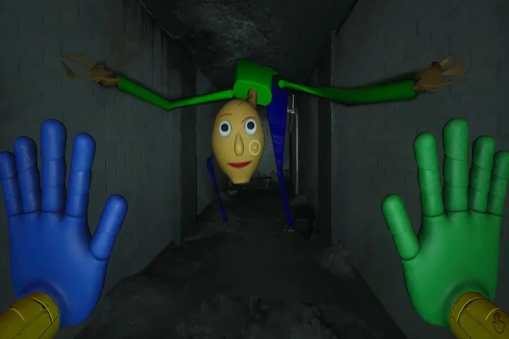 I Want To Download Baldi& 39 - Colaboratory