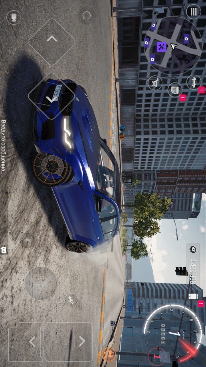 Car Zone Online(Mod Menu) screenshot image 1_playmods.games