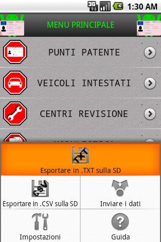 InfoPatente(Paid for free) screenshot image 4_playmod.games