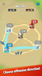Art of War Legions(Mod Menu) screenshot image 7_modkill.com