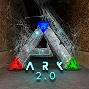 Free download ARK: Survival Evolved(mod) v2.0.25 for Android