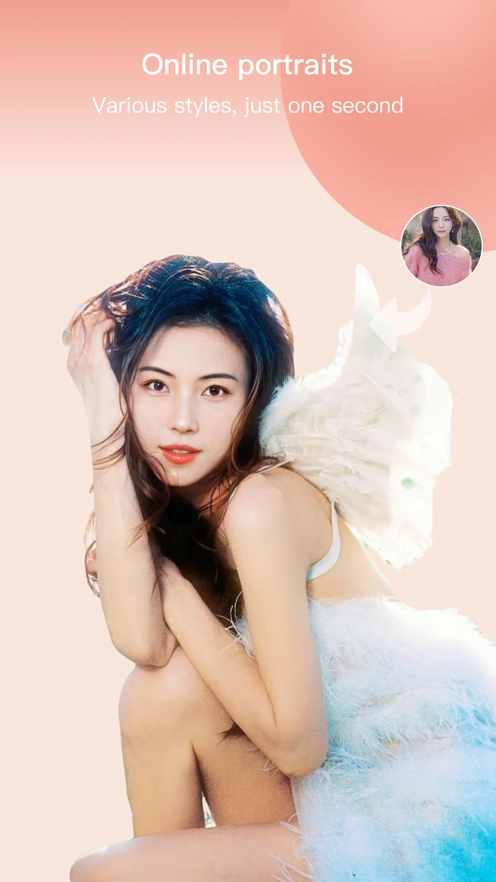 Tải Xuống Youyan - Face Swap Videos Mod Apk V 2.1.0 Cho Android