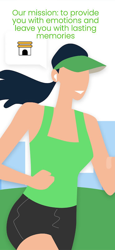 JOOKS Sport Tourism Experience‏