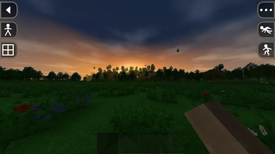 Survivalcraft(No ads) Game screenshot  3