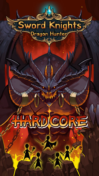 Dragon Raid (Hardcore - idle r(نقاط إعادة الميلاد غير المحدودة) screenshot image 5