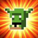 Download Goblin Raiders(Large enty of Diamonds) v1.0.5 for Android