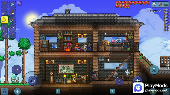 Terraria Apk World Download - Colaboratory