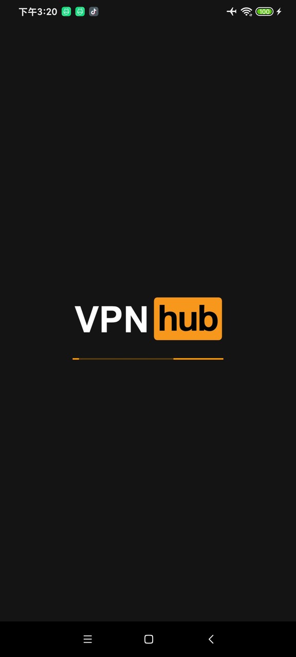 VPNhub(Unlocked FULL version) screenshot image 3_playmod.games
