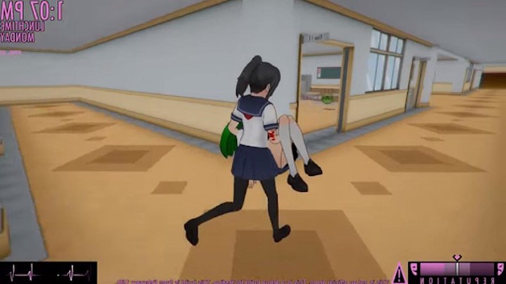 tips Sakurahigh school Yandere_playmods.games