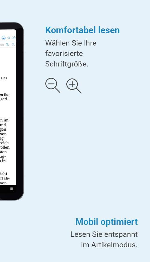 Stuttgarter Nachrichten ePaper