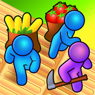 Free download My Farm(Trial) v1.0.1 for Android