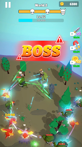 Swords Play(Unlimited Money) screenshot image 11_playmods.net