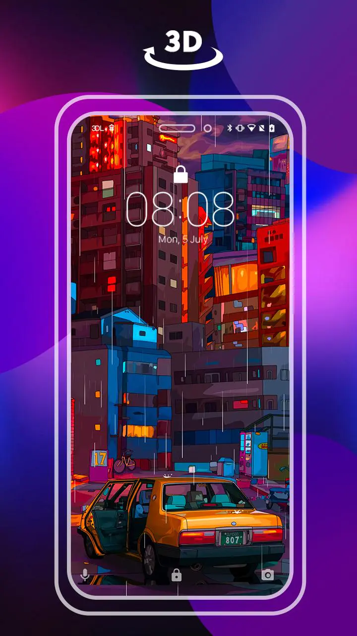 Download Magic 5G Wallpapers pro MOD APK for Android Download Magic 5G Wallpapers pro MOD APK for Android