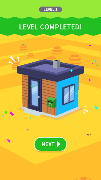 House Paint(غير محدود) screenshot image 3