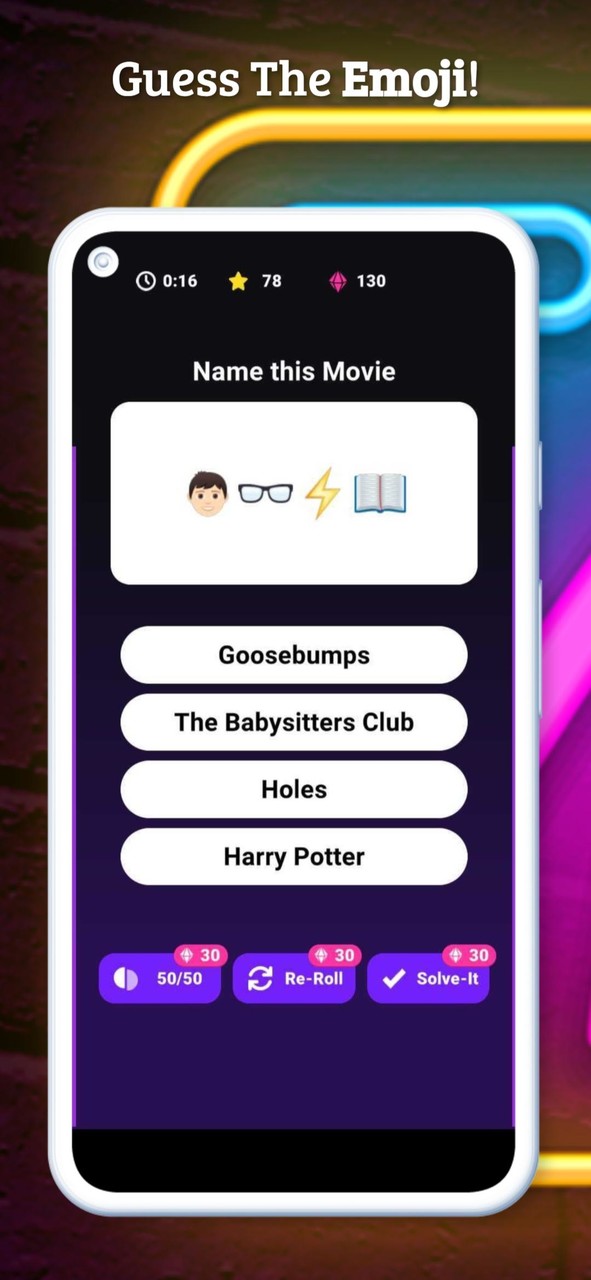 Trivia Night‏