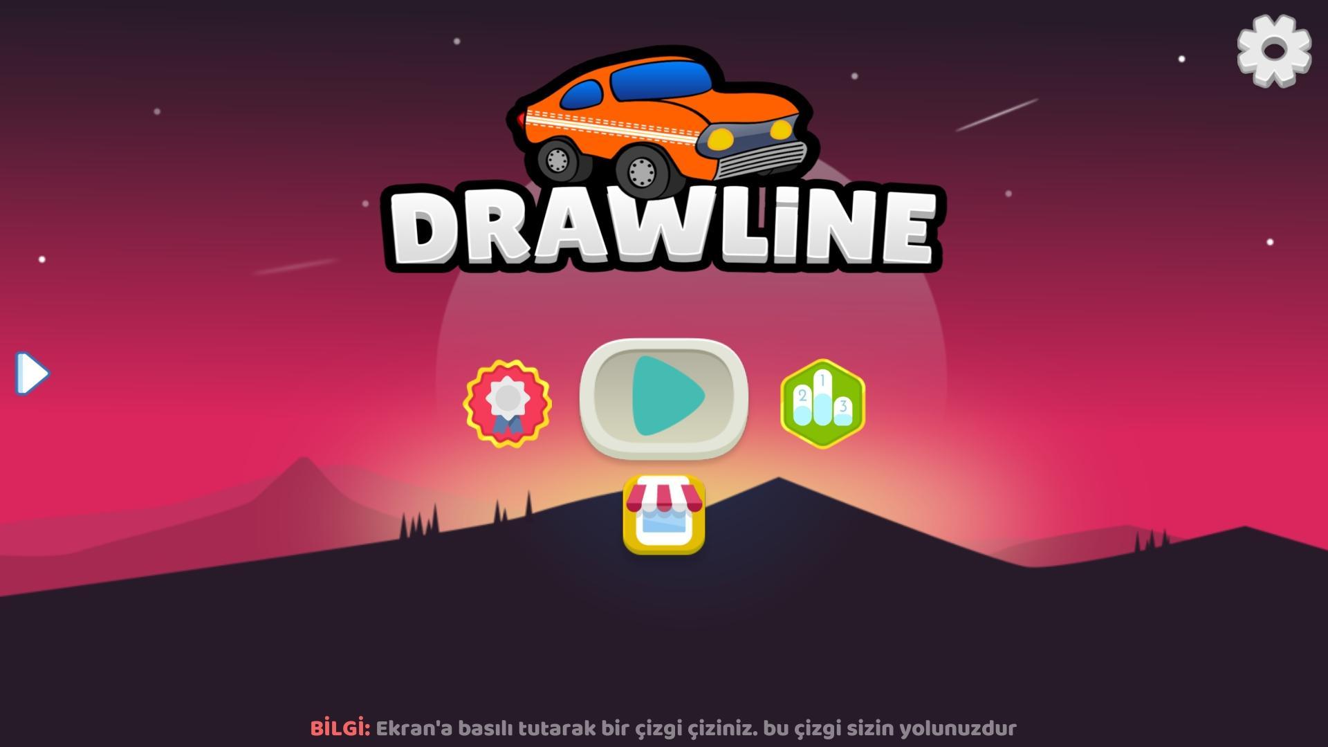 DrawCarLine_playmods.net