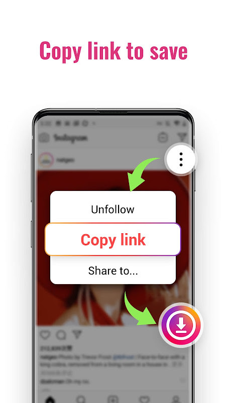 Video Downloader for Instagram_modkill.com