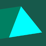 Trigono - geometric brain boiling adventure(mod)1.0_playmods.net