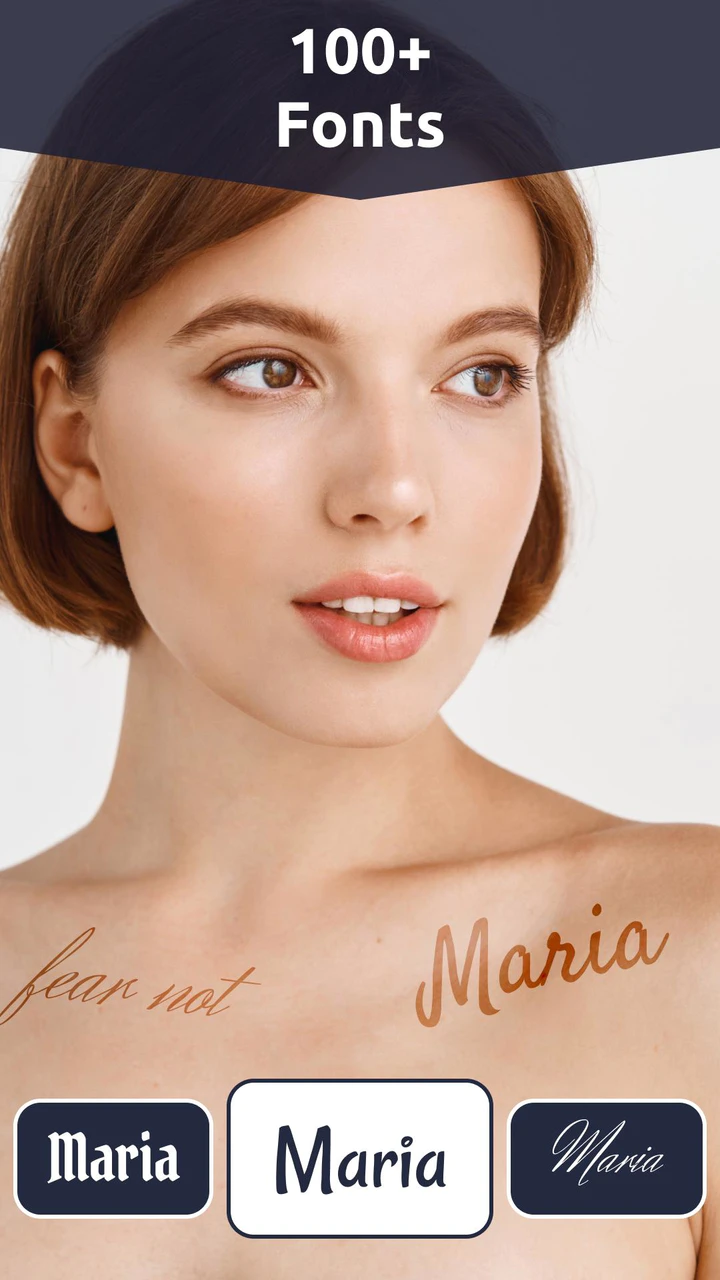 Download Tattoo My Name On Photo Editor APK For Android Download Tattoo My Name On Photo Editor APK For Android