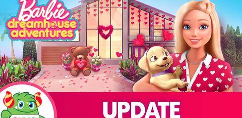 Barbie Dreamhouse Adventures Mod APK v2023.1.0 NEW UPDATE! - playmods.games