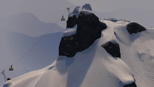 Grand Mountain Adventure(مفتوح للجميع) screenshot image 1