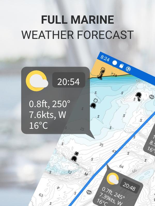 C-MAP - Marine Charts_modkill.com