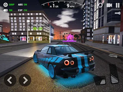 440 Ultimate Car Driving Simulator Mod Apk Download For Pc  Free