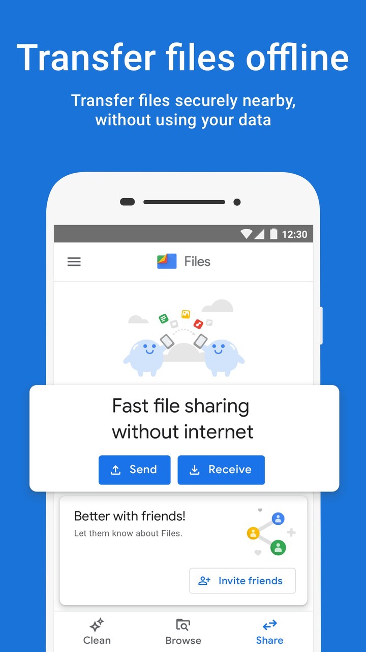 Files by Google_modkill.com