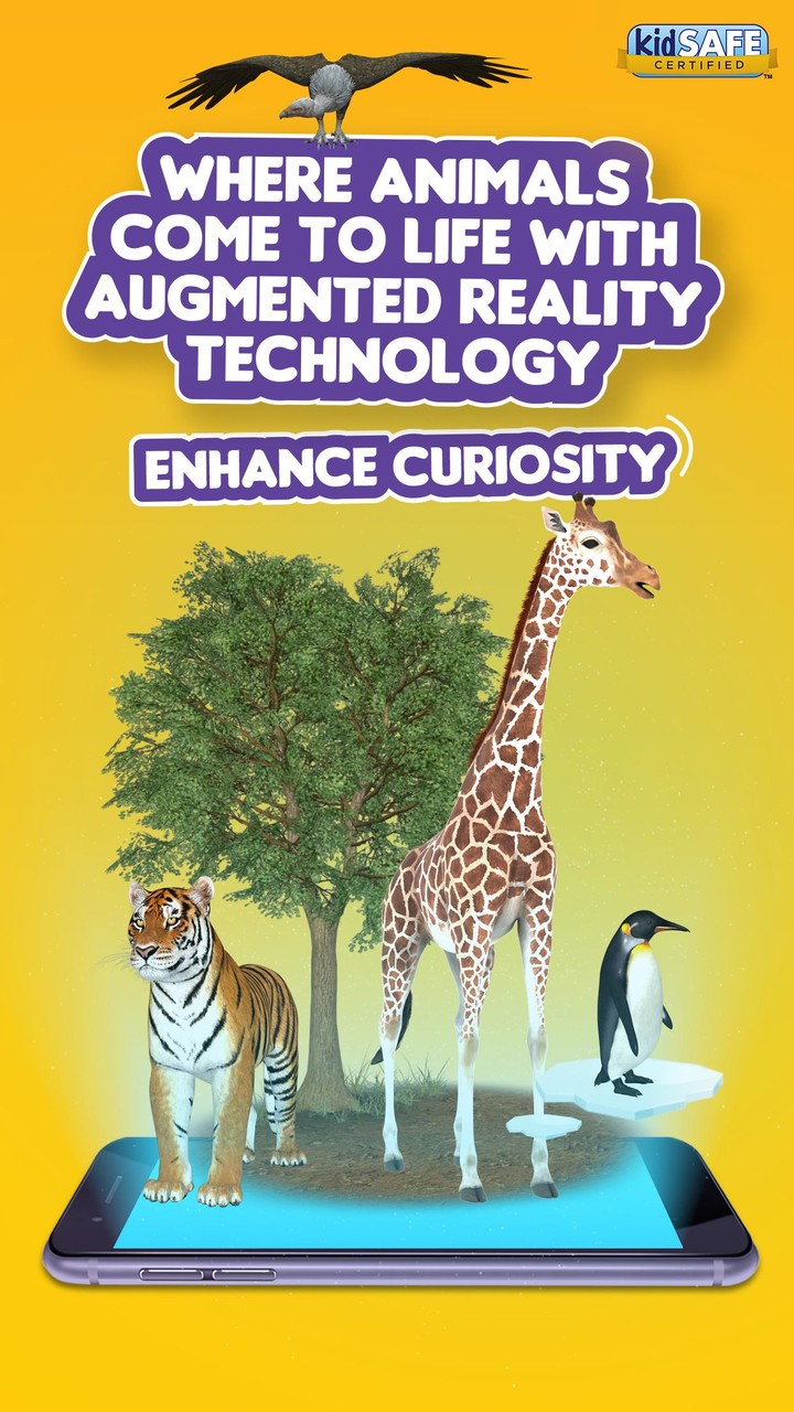 Cadbury PlayPad: Learn Play AR‏