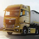 World Truck Driving Simulator MOD APK v1,389 (Unlimited Money) - Jojoy