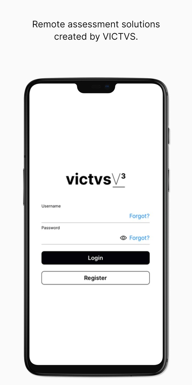 VICTVS V3