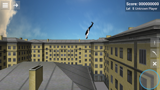 Backflip Madness - Extreme sports flip game(mod) screenshot image 3_playmods.net