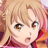 Download SAO Integral Factor MMORPG v1.9.6 for Android