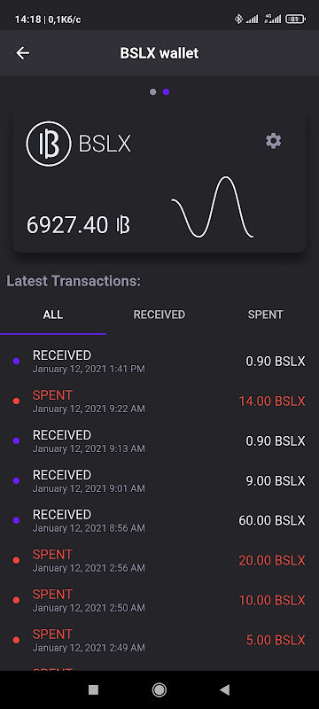 Sl8 - Social Platform