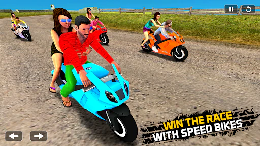 Download Gadi Wala Game : Bike 3D MOD APK for Android Download Gadi Wala Game : Bike 3D MOD APK for Android