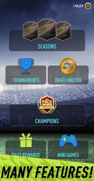 Smoq Games 22(Unlimited Money) screenshot image 5_modkill.com