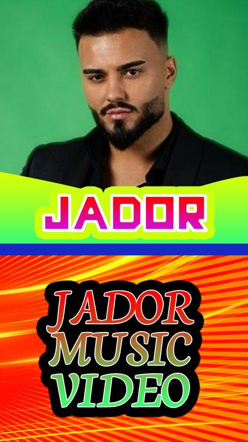 Jador Muzica