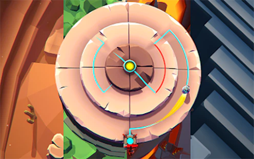 Tải Xuống Sphaze: Sci-Fi Puzzle Game Mod Apk V 1.0.1 (Chống Lại) Cho Android