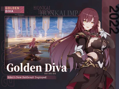 Honkai Impact 3(MAR) screenshot image 8_playmods.net