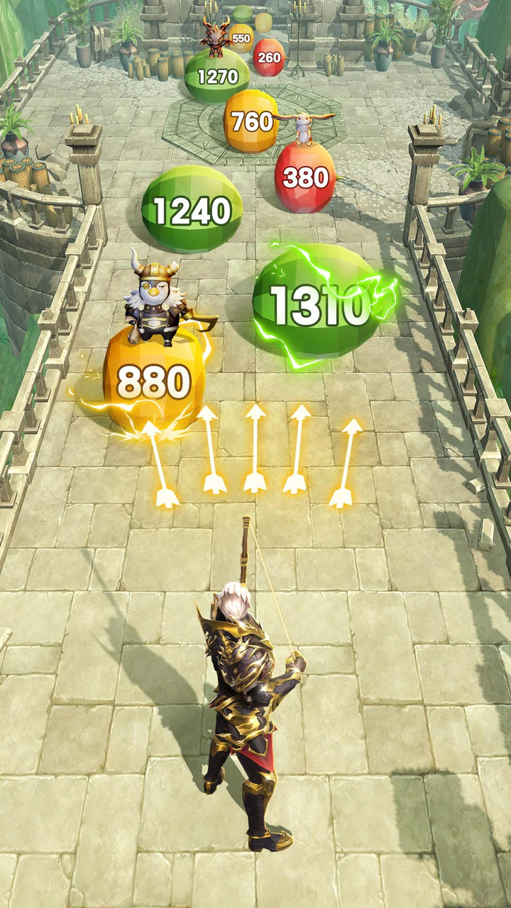 Download 기적의검 레볼루션 MOD APK v1.35.5 for Android Download 기적의검 레볼루션 Mod Apk V1.35.5 For Android