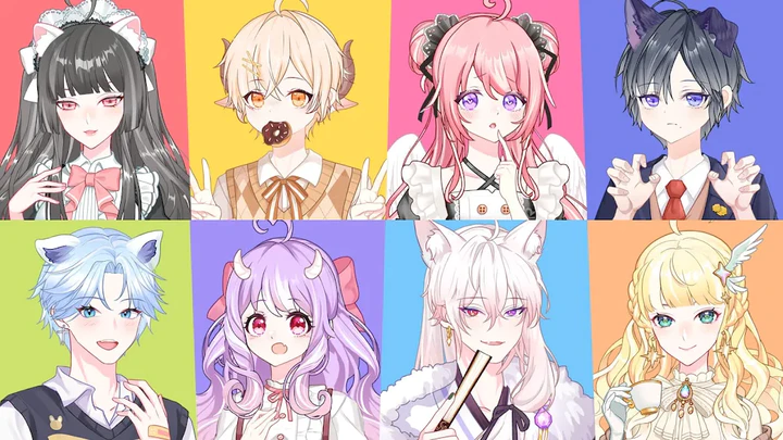 Bạn đang muốn tạo ra một avatar đầy cá tính? Vậy thì hãy tham gia trò chơi Anime Avatar Maker của chúng tôi! Đặt tên, chọn trang phục và phụ kiện, và tạo ra avatar độc nhất vô nhị của riêng bạn!