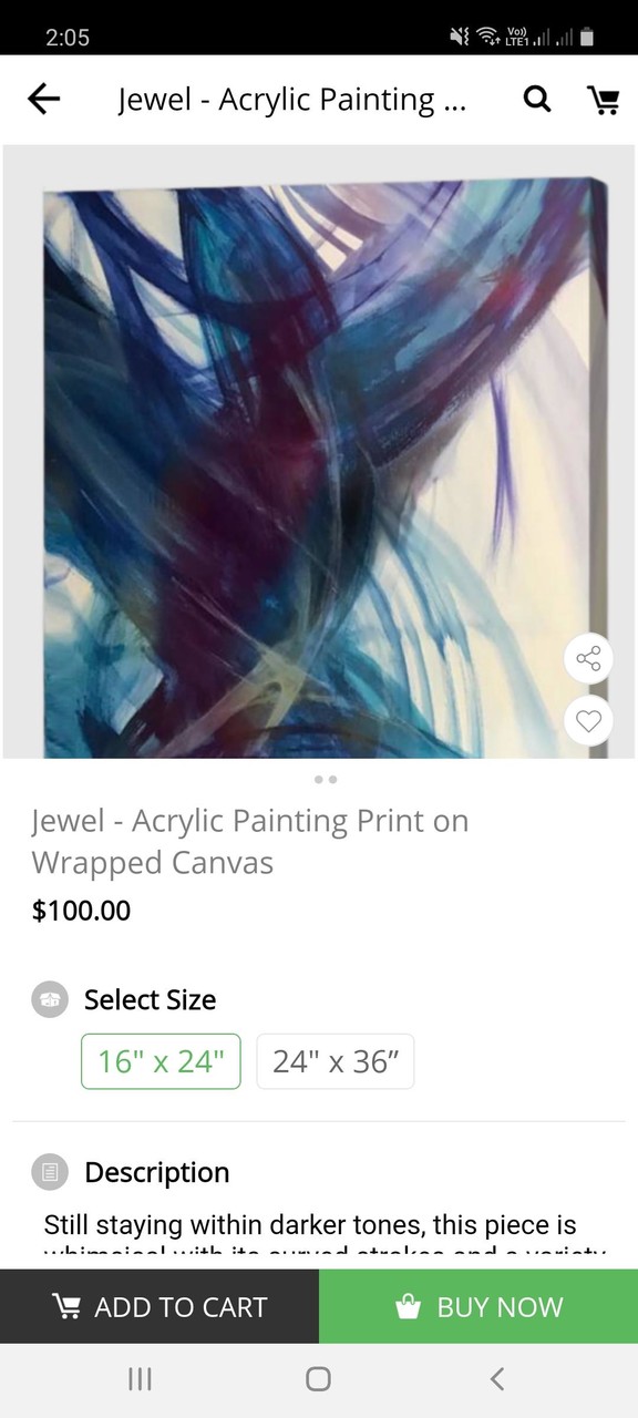 Art Pointe