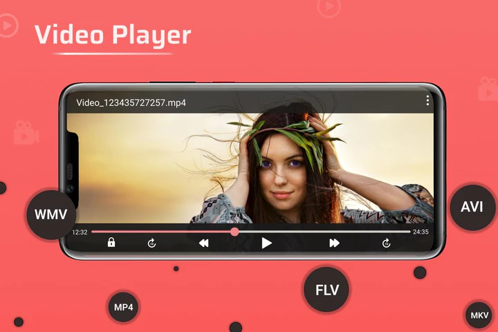 720px x 480px - Download XNX Video Player - HD Videos MOD APK v1.0 for Android