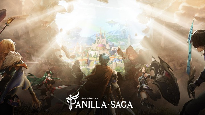 Panilla Saga - Epic Adventure‏