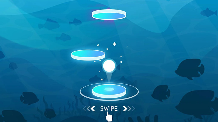 Beat Jumper: EDM up!(MOD)_modkill.com