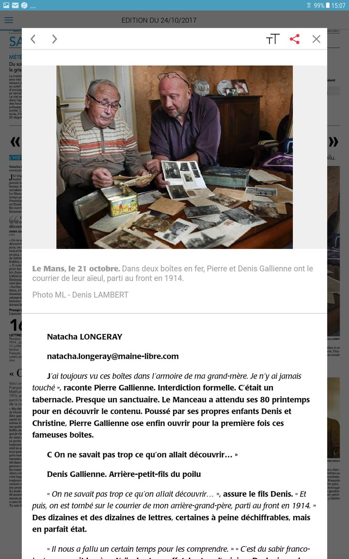 Le Maine Libre Journal_modkill.com